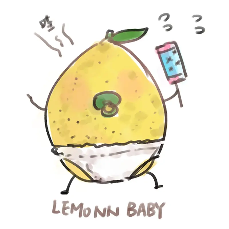 Lemonn @ Fruits_Lemonn